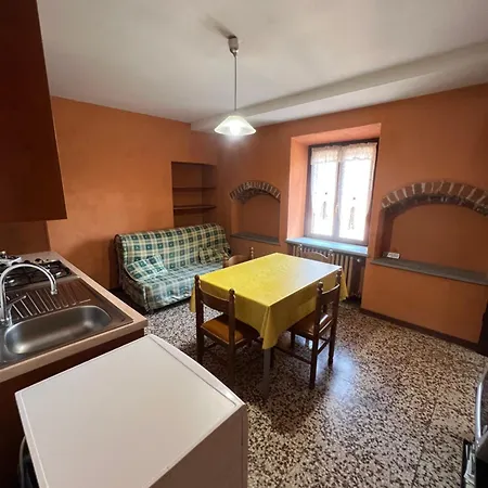 Appartement La Ghiacciaia