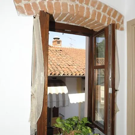 La Ghiacciaia Appartement Verzuolo