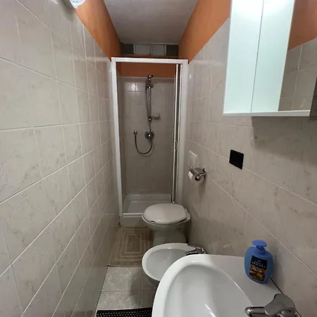 Apartman La Ghiacciaia Verzuolo