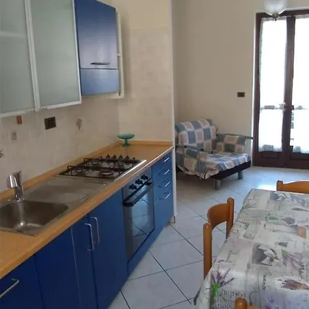 La Ghiacciaia Appartement Verzuolo