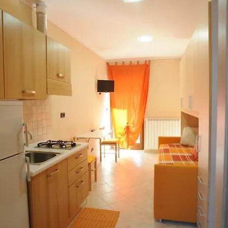 La Ghiacciaia Appartement Verzuolo