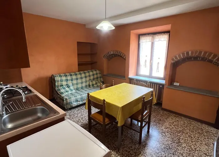 Appartement La Ghiacciaia