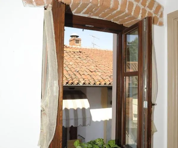 La Ghiacciaia Appartement Verzuolo