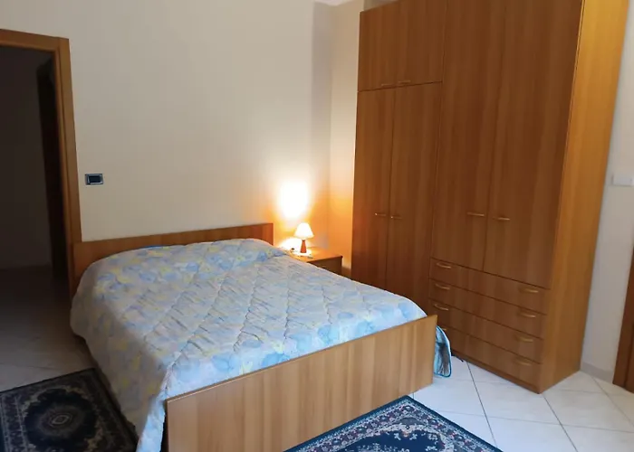 La Ghiacciaia Appartement Verzuolo