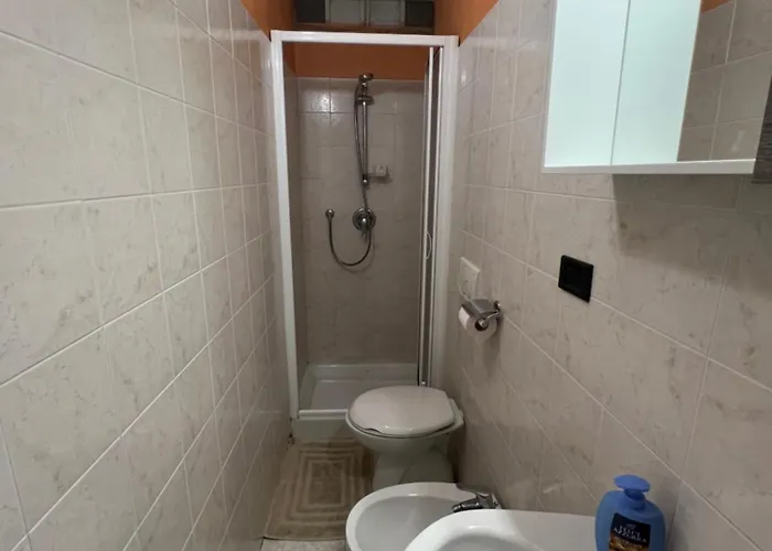 Appartement La Ghiacciaia Verzuolo