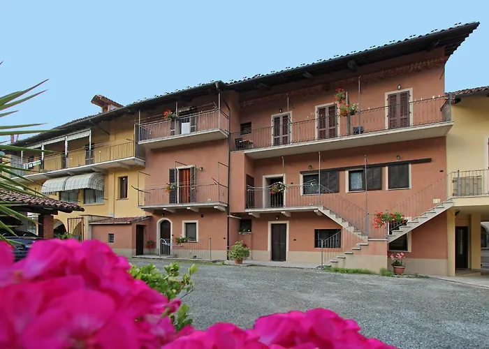 La Ghiacciaia Appartement Verzuolo