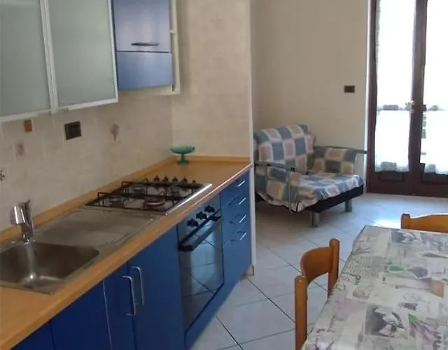 La Ghiacciaia Appartement Verzuolo
