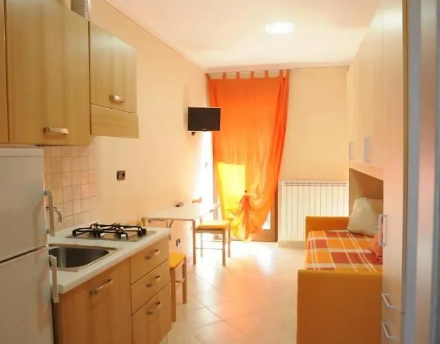 La Ghiacciaia Appartement Verzuolo